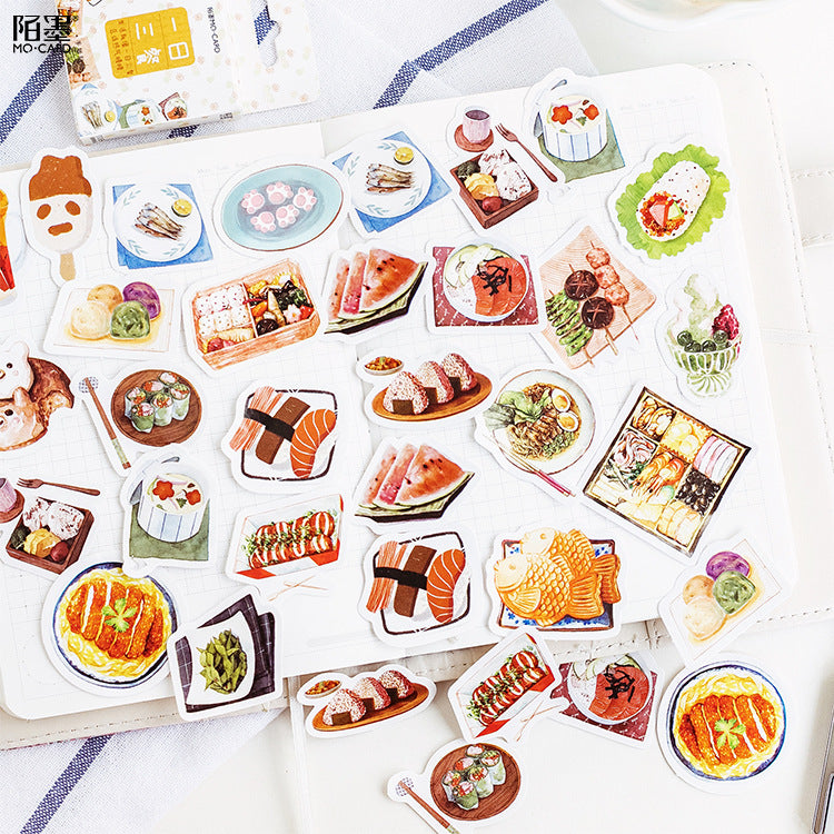 Food - Sticker