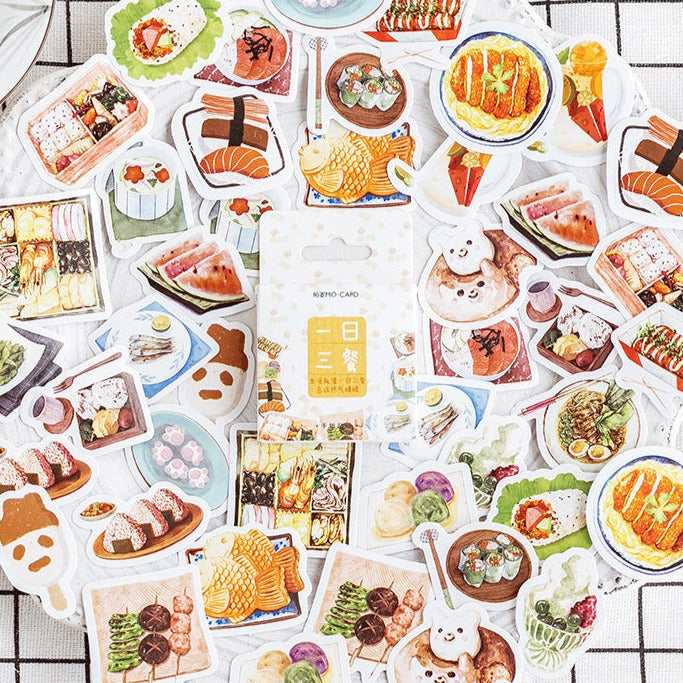 Food - Sticker