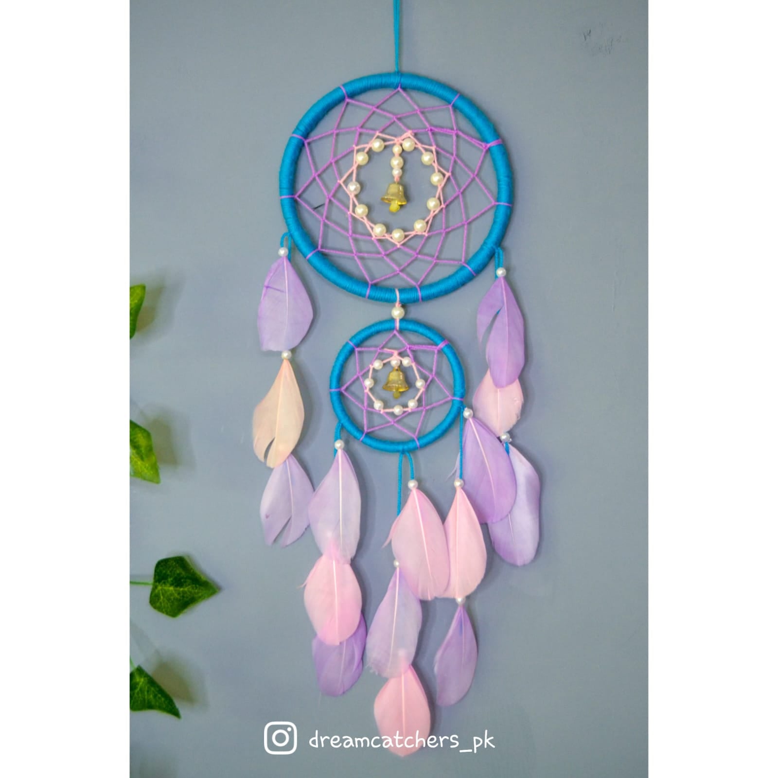 Periwinkle - Dream Catcher