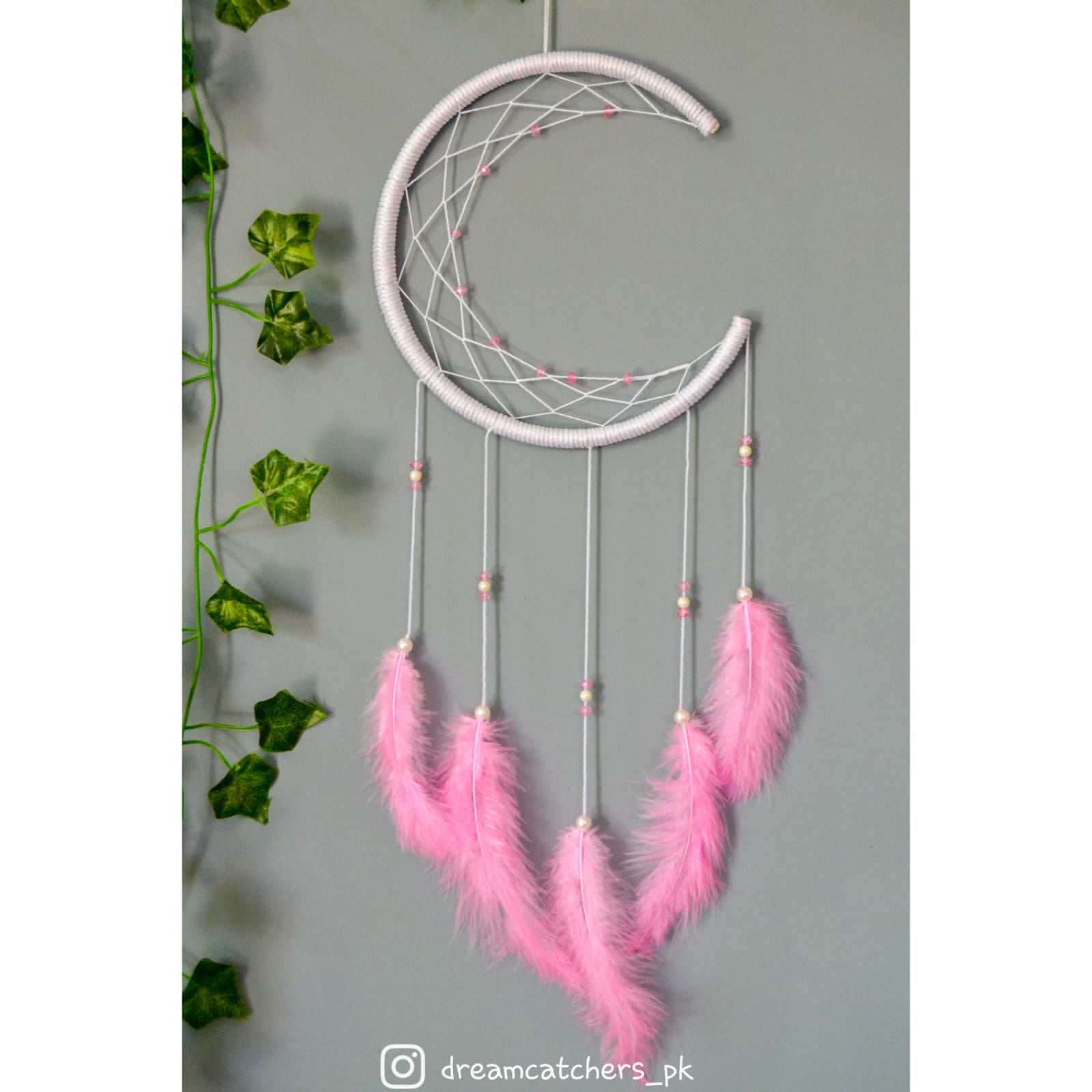 Pink Moon - Dream Catcher