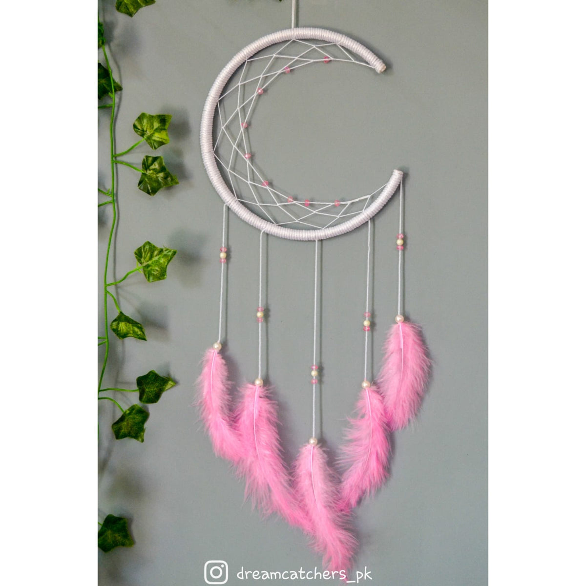 Pink Moon - Dream Catcher