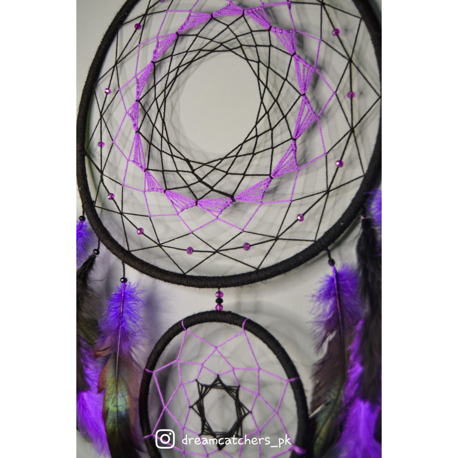 Lolit Purple - Dream Catcher