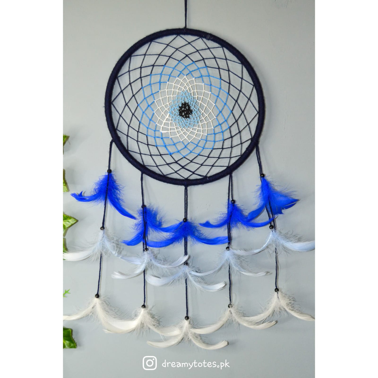 Evil eye - Dream Catcher