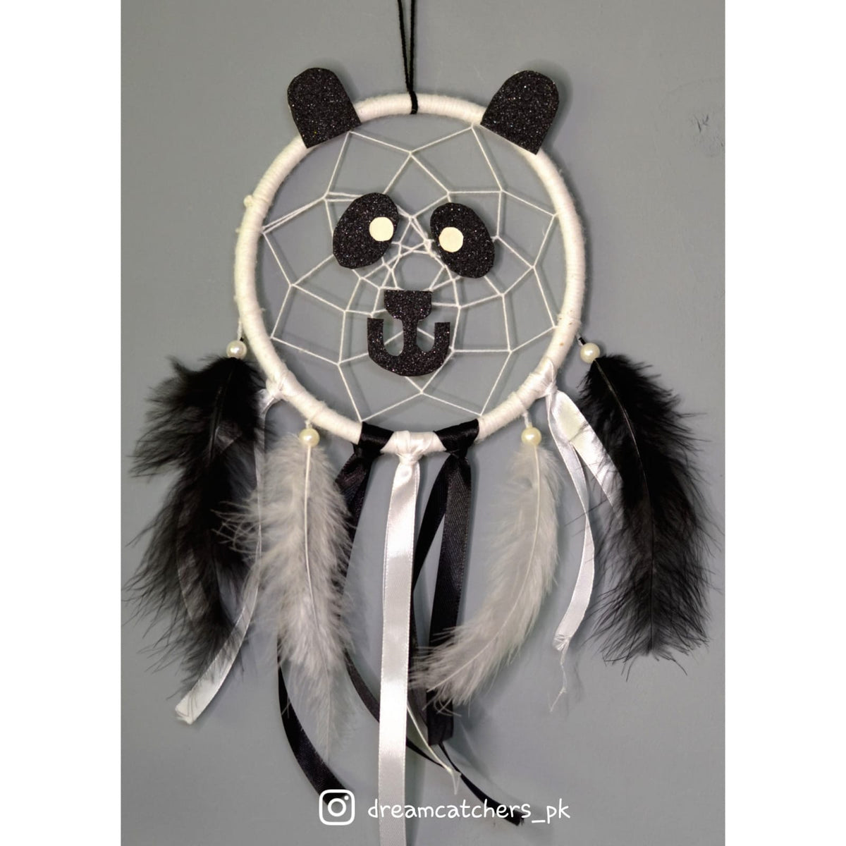 Panda  - Dream Catcher