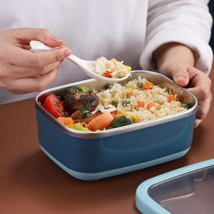 Bento Lunch Box - Style 13