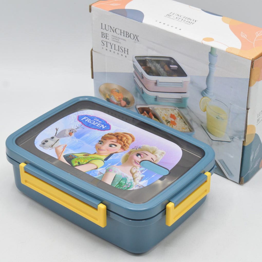 Bento Lunch Box - Style 9