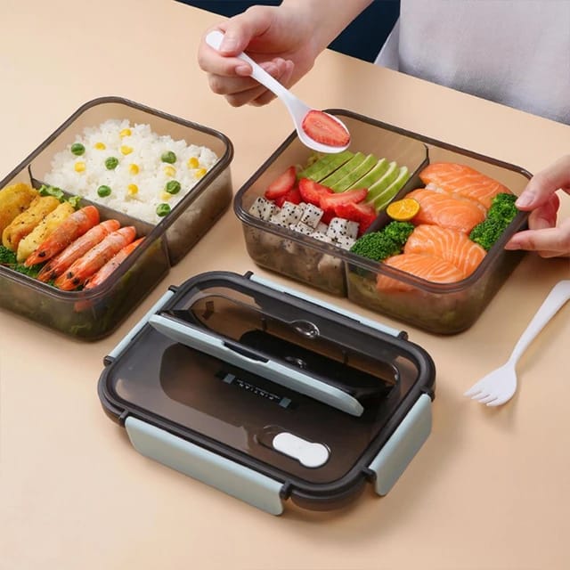 Bento Lunch Box - Style 2