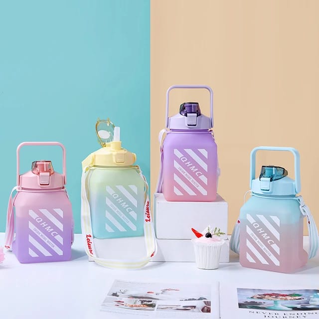 Gradient Jumbo - Water Bottle