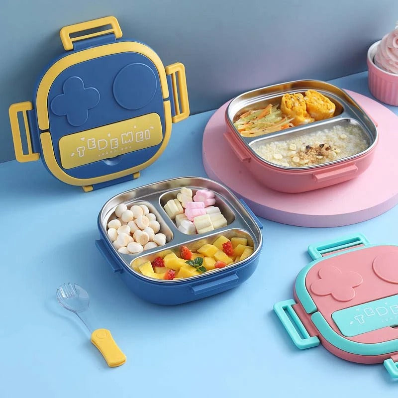 Bento Lunch Box - Style 3