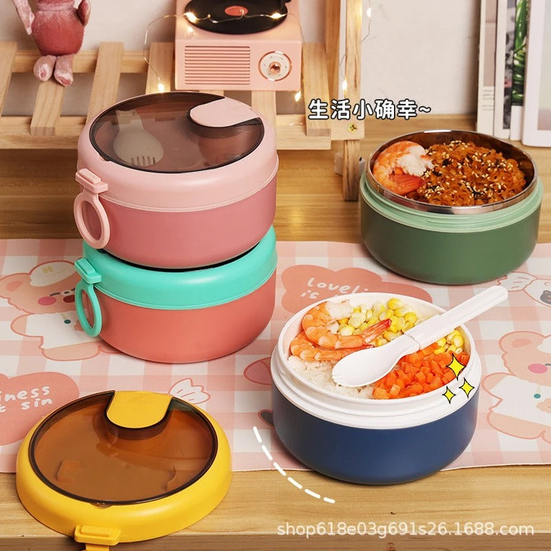 Bento Lunch Box - Style 15