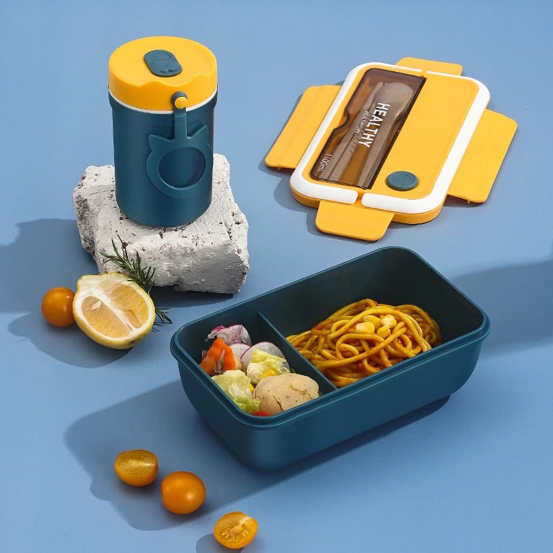 Bento Lunch Box - Style 16