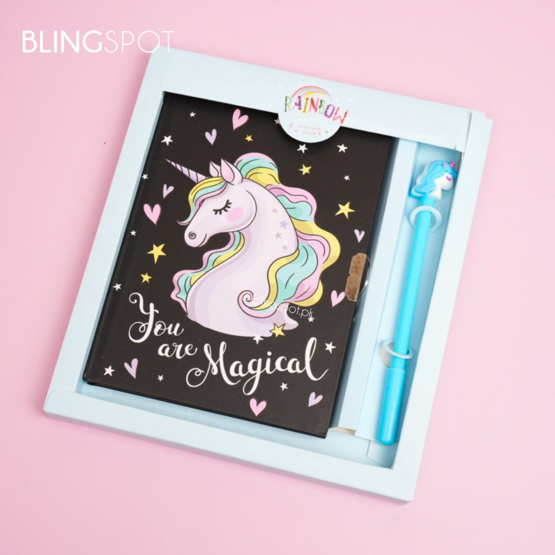 You Are Magical - Stationery Set
