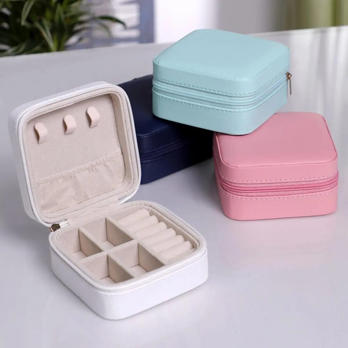 Basic - Jewelry Box