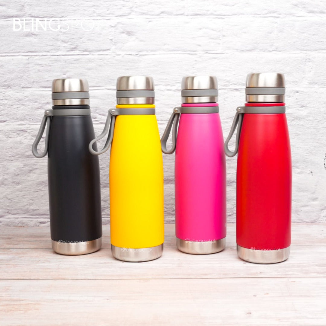 Vacuum Flask - Water Bottle