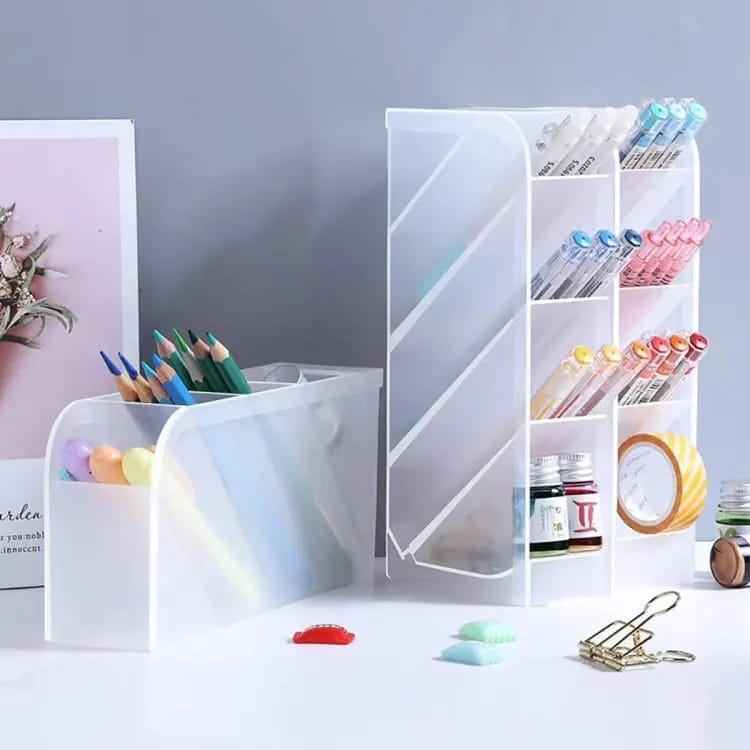 Mini Rack - Stationery Organizer