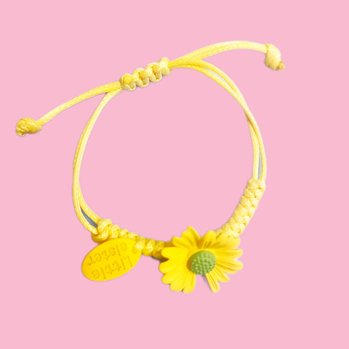 Daisy Flower - Bracelet