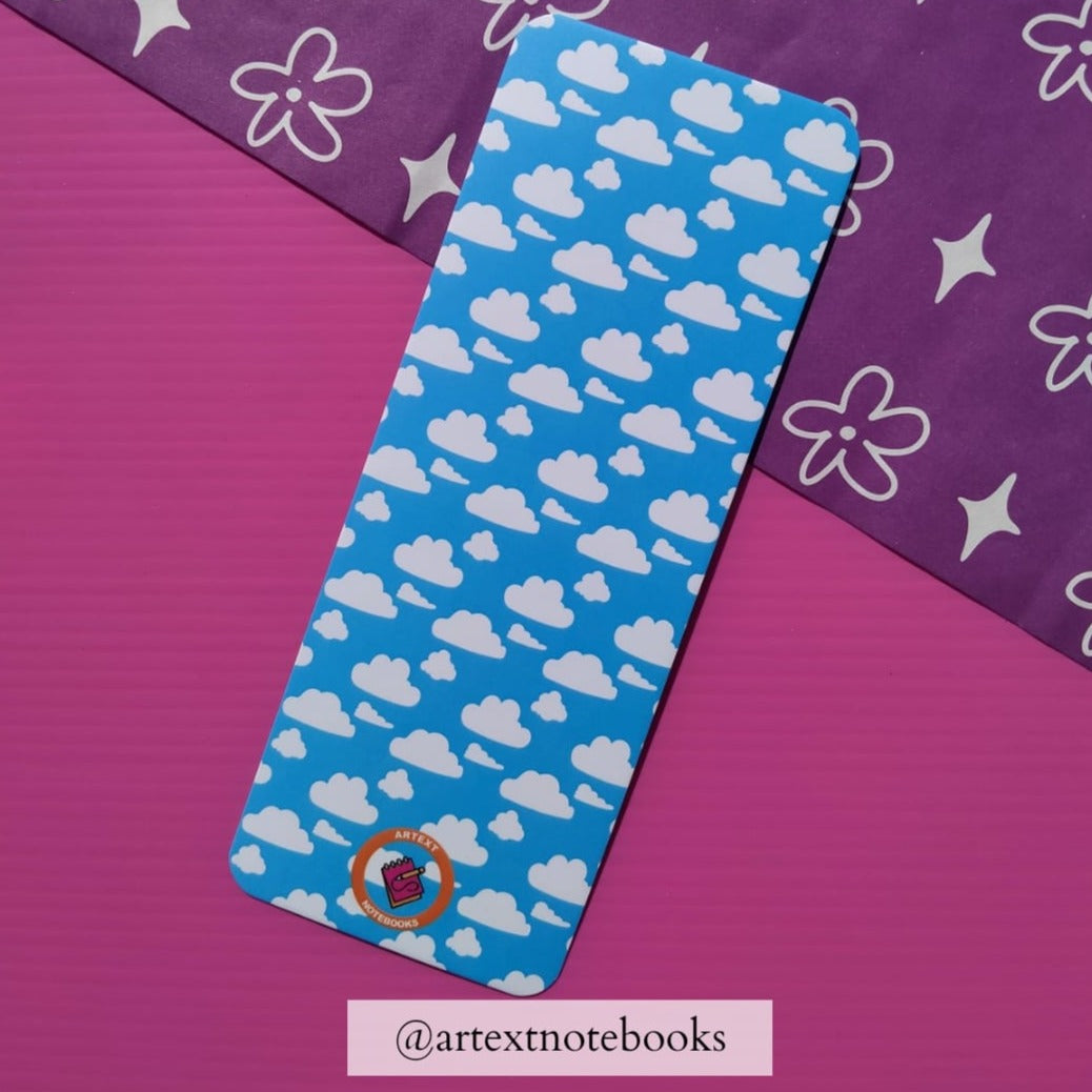 Amy&#39;s Bookmark Style 15