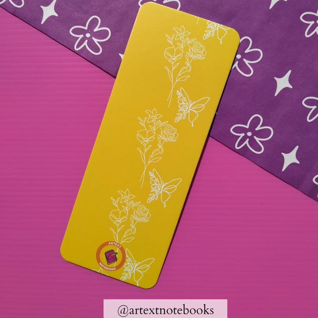 Amy's Bookmark Style 33