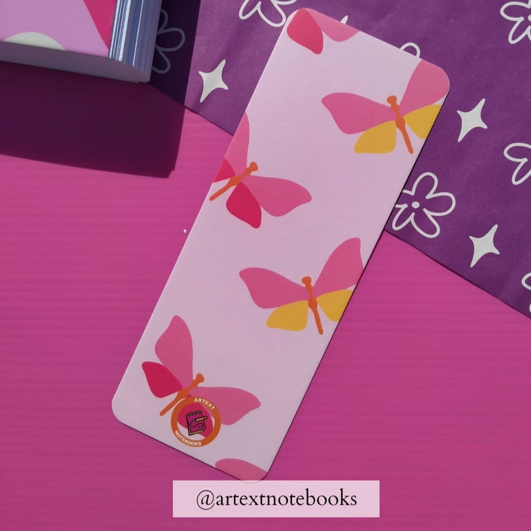 Amy's Bookmark Style 34