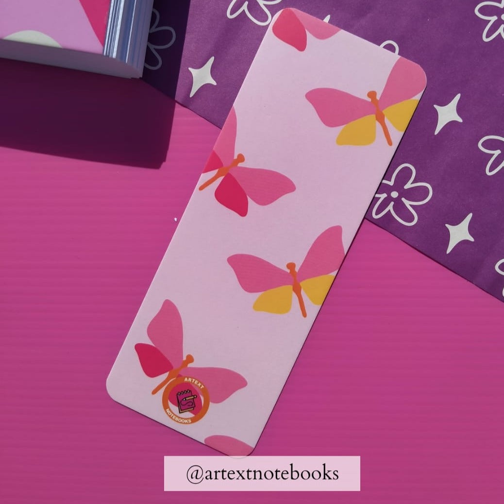 Amy&#39;s Bookmark Style 34