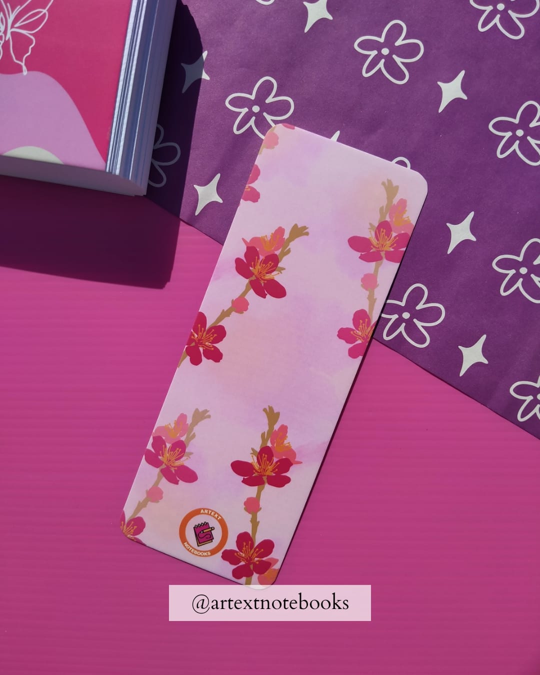 Amy's Bookmark Style 28