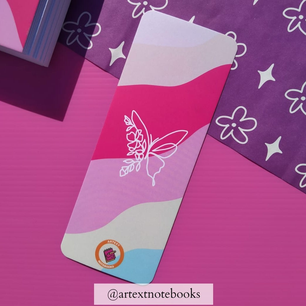 Amy&#39;s Bookmark Style 25