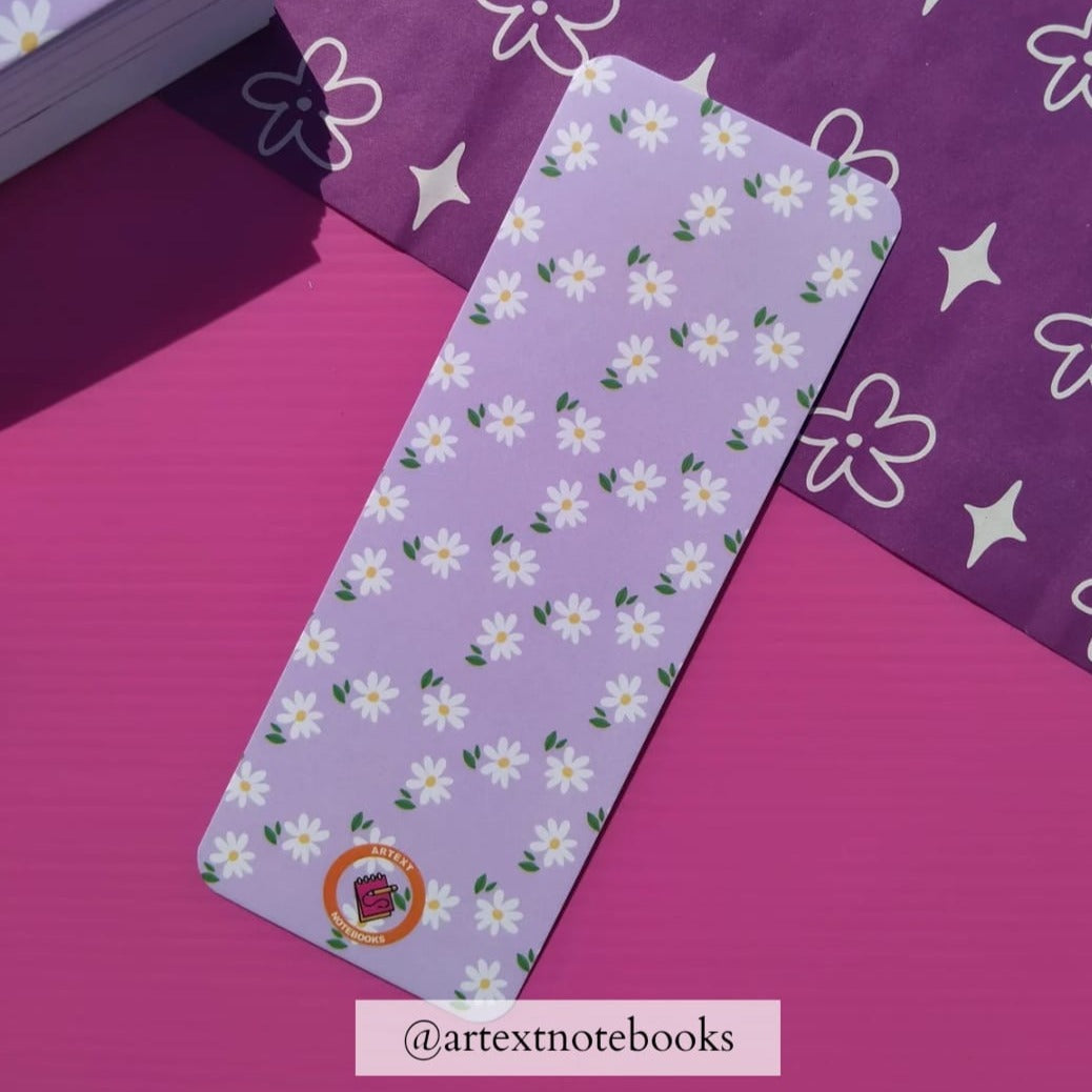 Amy&#39;s Bookmark Style 24