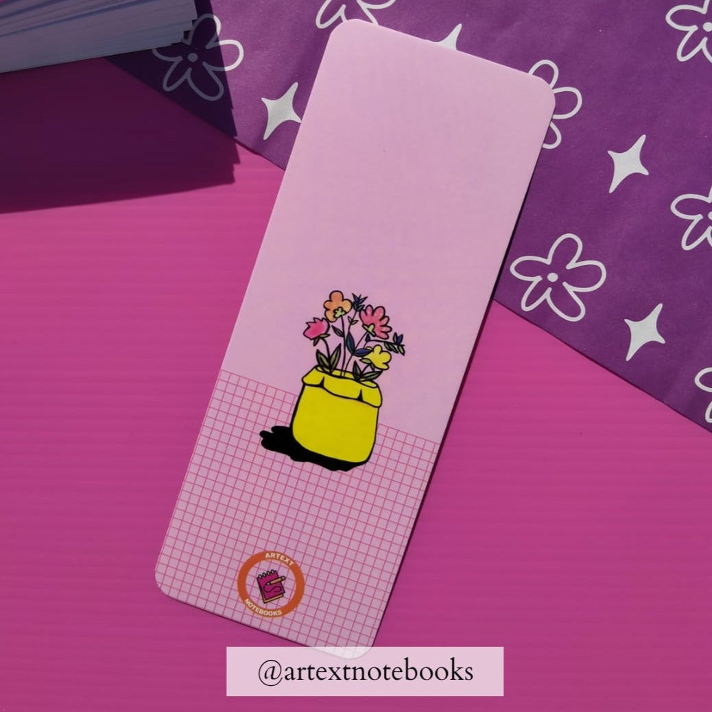 Amy&#39;s Bookmark Style 22