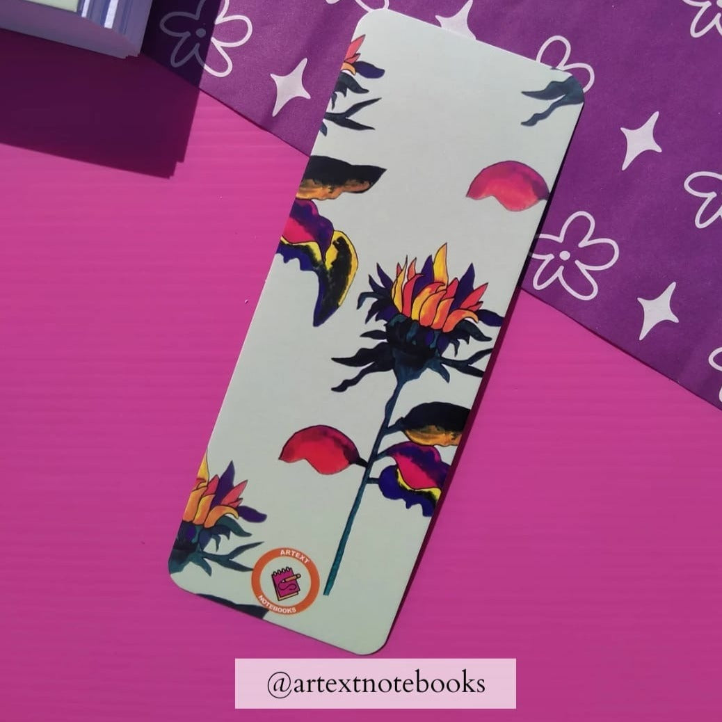 Amy&#39;s Bookmark Style 21