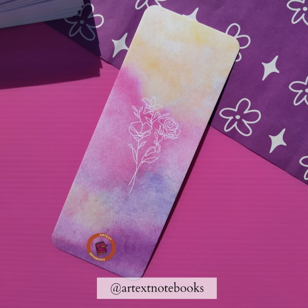 Amy&#39;s Bookmark Style 20