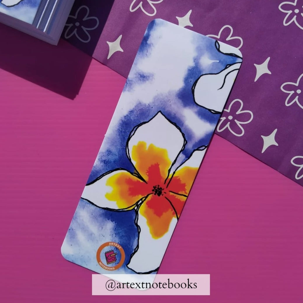 Amy&#39;s Bookmark Style 19