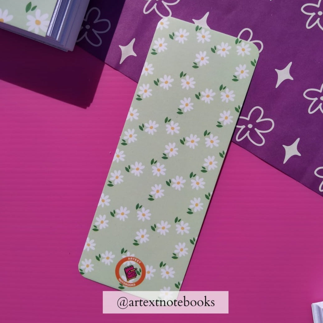 Amy&#39;s Bookmark Style 18