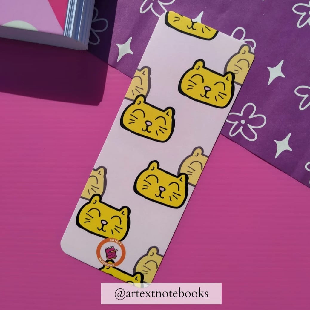 Amy&#39;s Bookmark Style 17