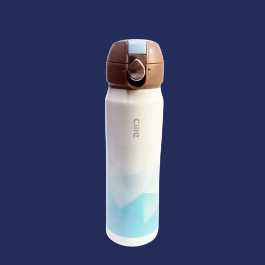 Vacuum Flask Style 2- Water Bottle
