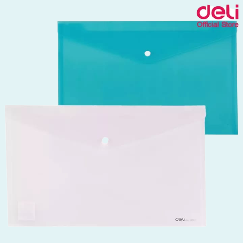 Deli File Bag Document Folder
