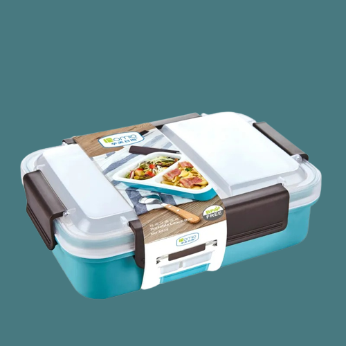 Bento Lunch Box - Style 1