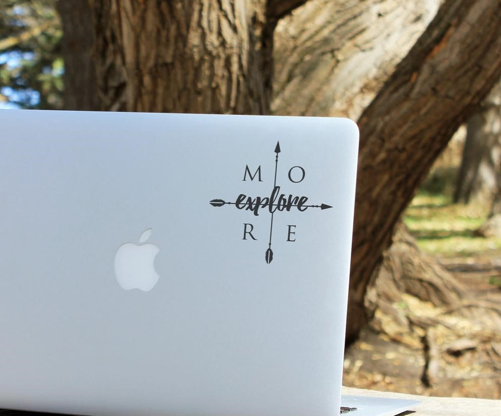 Explore MORE