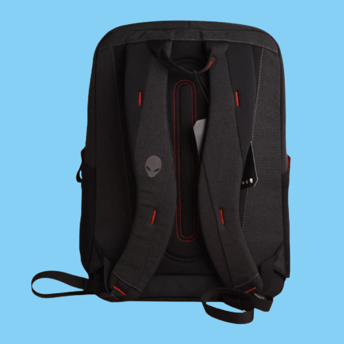 Alien Ware Elite  -  Backpack