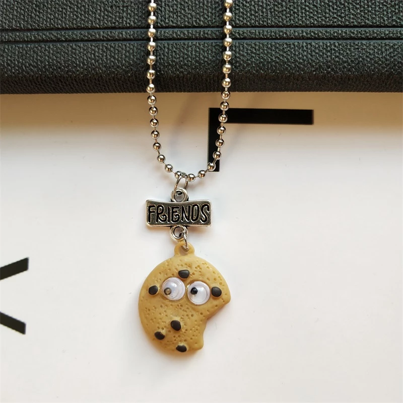 Best Friends Style 1 - Necklace