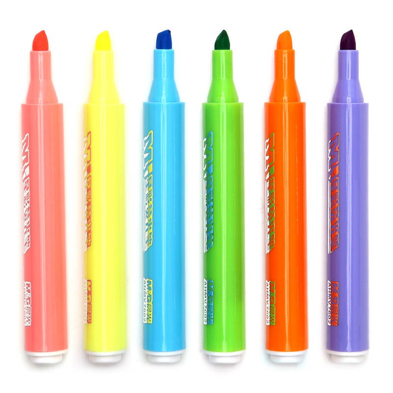 The M Power M&G - Highlighter