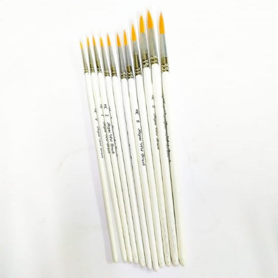 Royal Art  Round Artist Brush