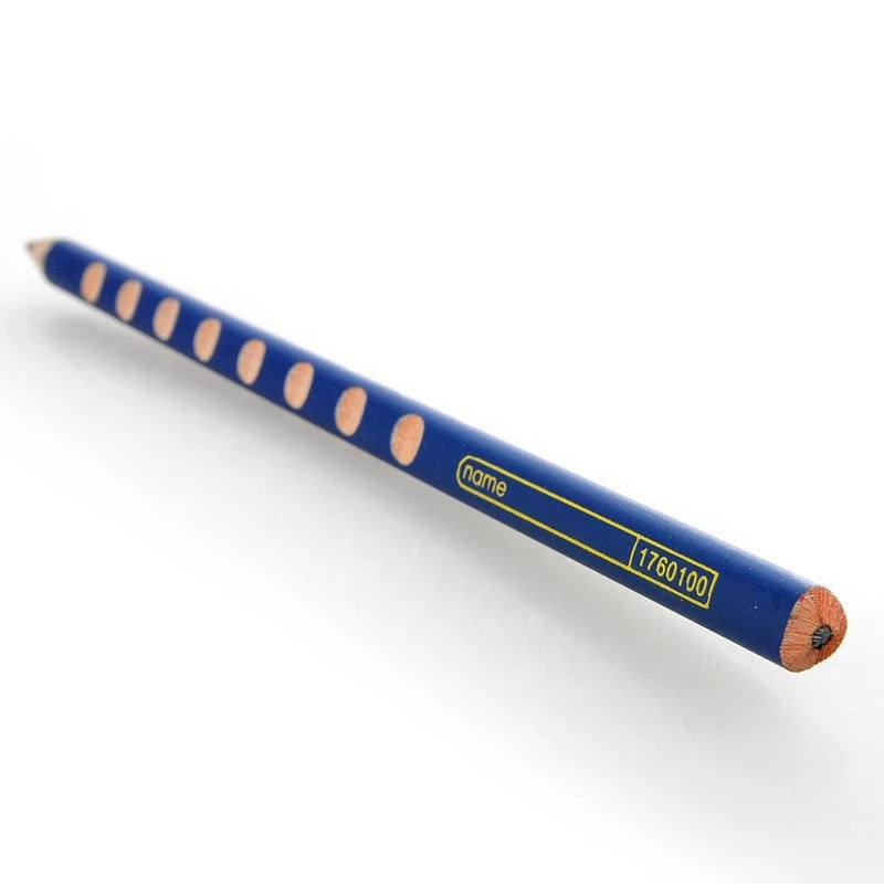 Lyra Slim Groove Hb Lead Pencils