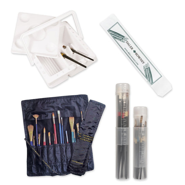 Daler Rowney - Brush Roll