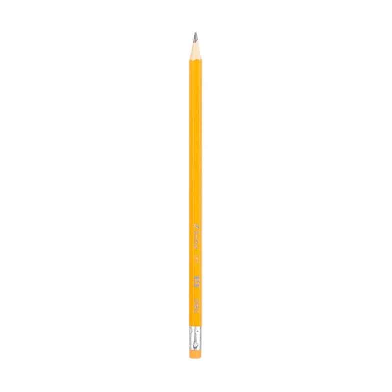 Deli HB Graphite Pencil