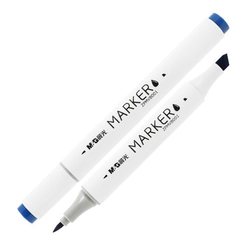M&amp;G Double-headed Marker Highlighter Sets