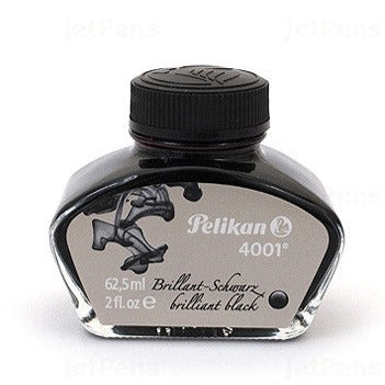 Pelikan Fountain Pen Black Ink