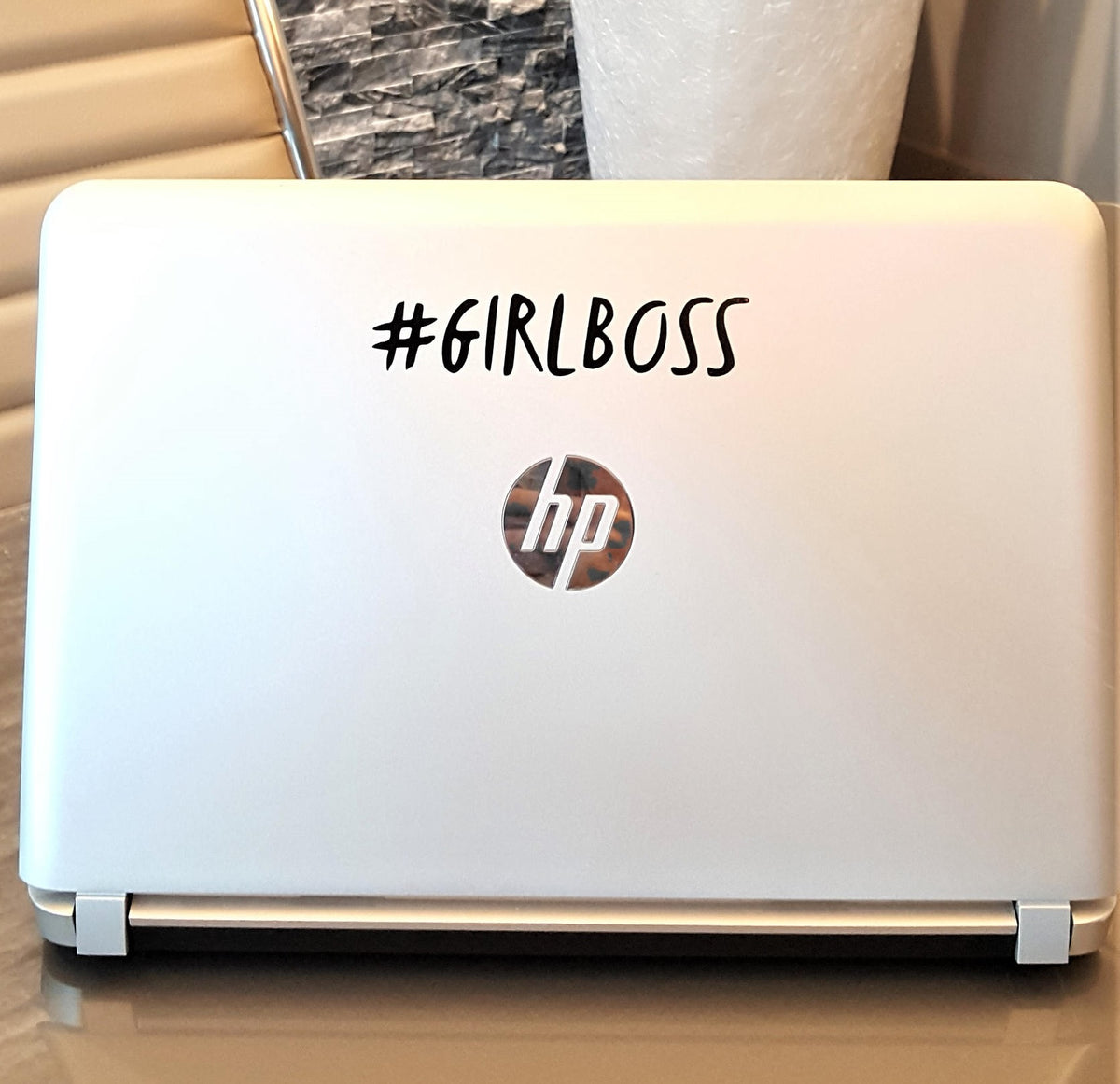 # Girl Boss