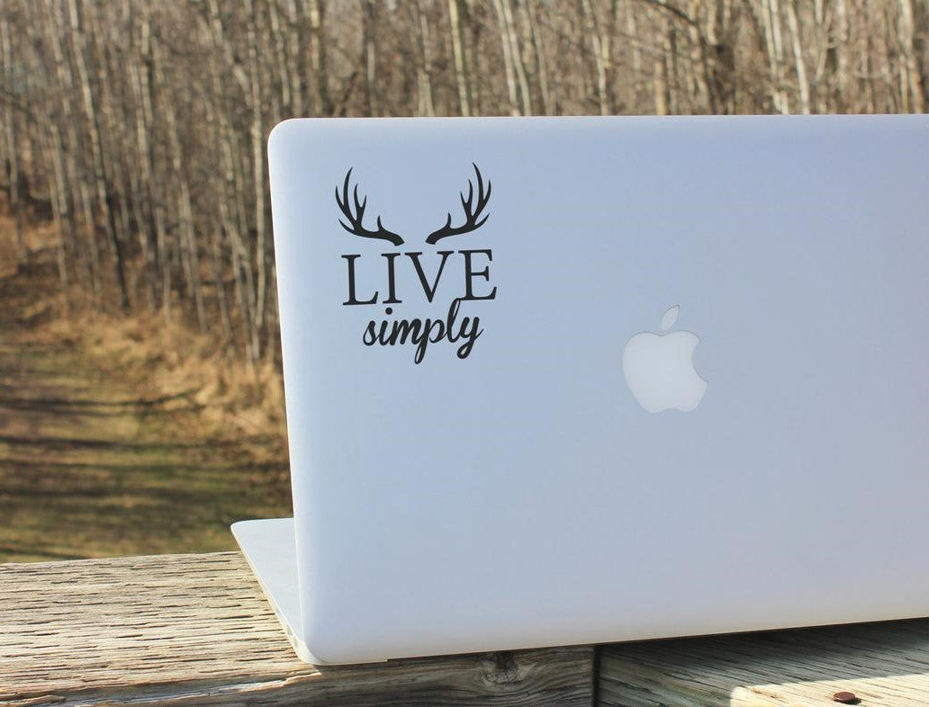 LIVE Simply