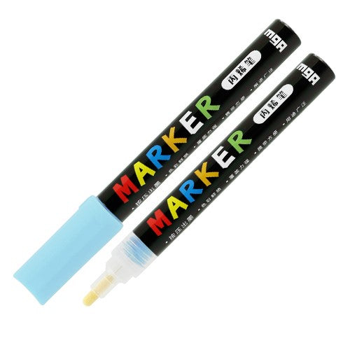 M&G Acrylic Markers