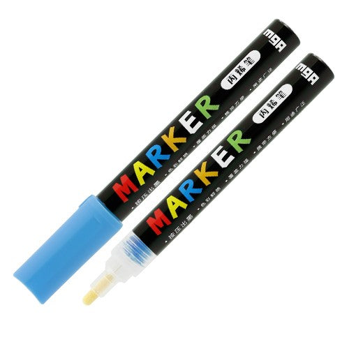 M&G Acrylic Markers